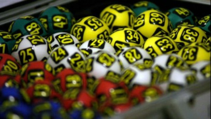 Numerele extrase duminică, la Loto
